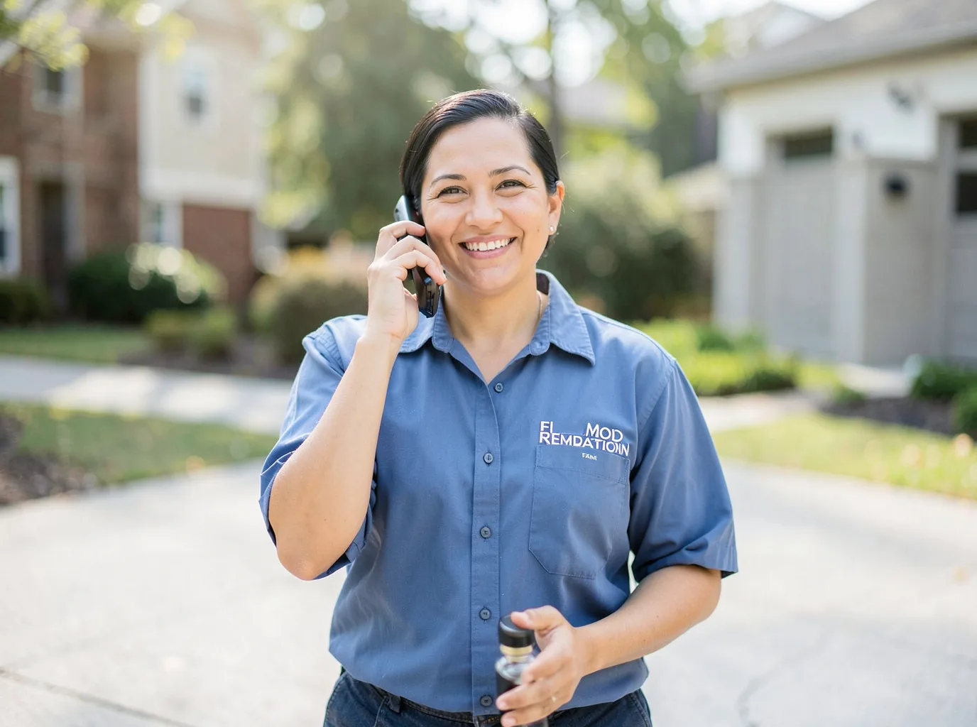 Mold Remediation Rocky Comfort, MO FAQs